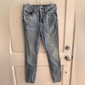 Good American Skinny Jean